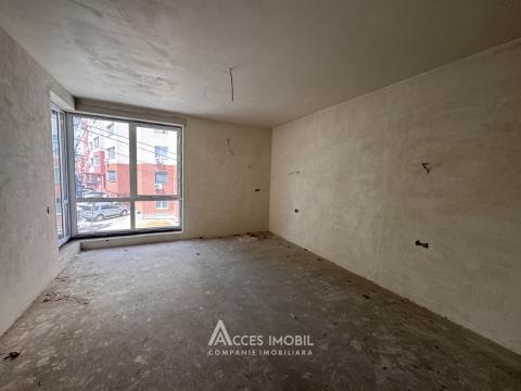 Таунхаус в 3 уровня! Дурлешты, ул. Кодрилор, 4 комнаты + гостиная, 250м² + 2 сотки. Белый вариант! Автономное отопление!: 3