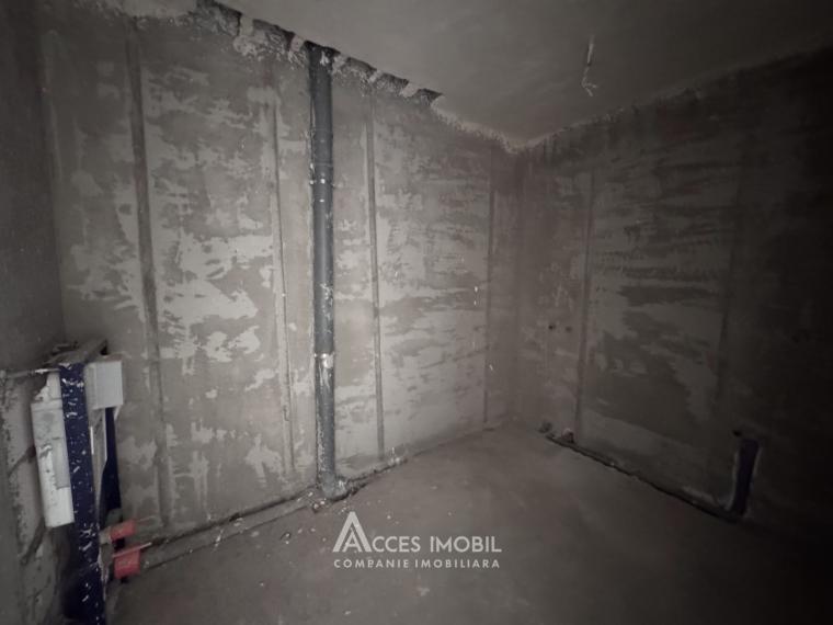 Таунхаус в 3 уровня! Дурлешты, ул. Кодрилор, 4 комнаты + гостиная, 250м² + 2 сотки. Белый вариант! Автономное отопление!: 6