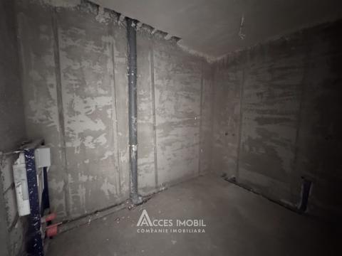 Таунхаус в 3 уровня! Дурлешты, ул. Кодрилор, 4 комнаты + гостиная, 250м² + 2 сотки. Белый вариант! Автономное отопление!: 6
