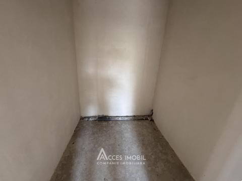 Таунхаус в 3 уровня! Дурлешты, ул. Кодрилор, 4 комнаты + гостиная, 250м² + 2 сотки. Белый вариант! Автономное отопление!: 5
