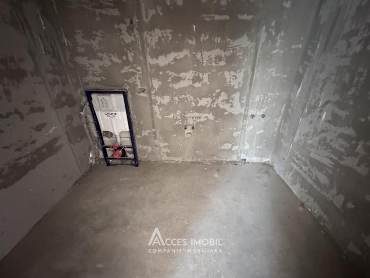 Таунхаус в 3 уровня! Дурлешты, ул. Кодрилор, 4 комнаты + гостиная, 250м² + 2 сотки. Белый вариант! Автономное отопление!: 7