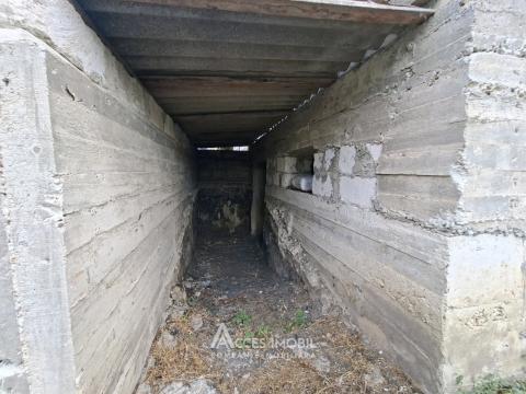 Casă! Bubuieci, str. Școlii, 3 camere + living, 100m² + 7 ari. Euroreparație!: 13