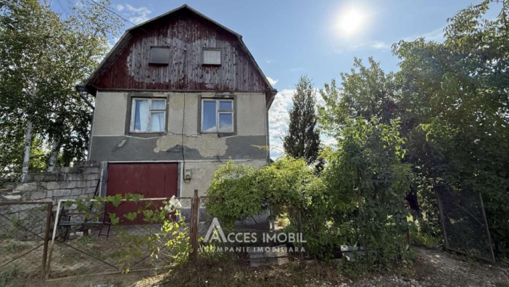 Вилла в 3 уровня! Дэнчены, ул. Плодовод, 4 комнаты, 100м² + 6 соток!: 0