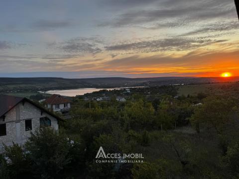 Вилла в 3 уровня! Дэнчены, ул. Плодовод, 4 комнаты, 100м² + 6 соток!: 4