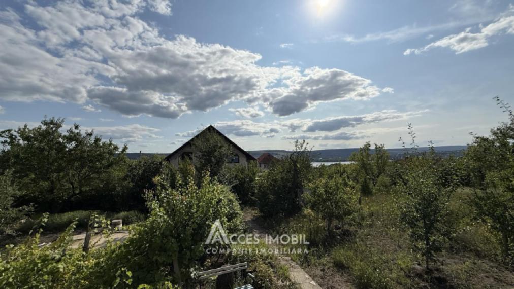 Вилла в 3 уровня! Дэнчены, ул. Плодовод, 4 комнаты, 100м² + 6 соток!: 6