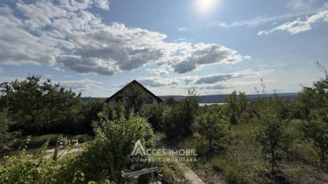 Вилла в 3 уровня! Дэнчены, ул. Плодовод, 4 комнаты, 100м² + 6 соток!: 6