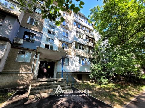 Apartamente de vânzare în Chișinău: Botanica, str. Independenței
