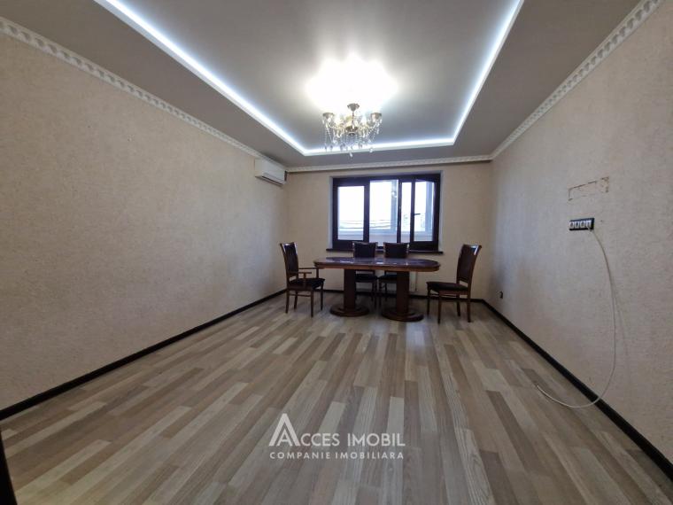 New Block! Botanica, Cuza Voda avenue, 3 rooms! Euro repair!: 2