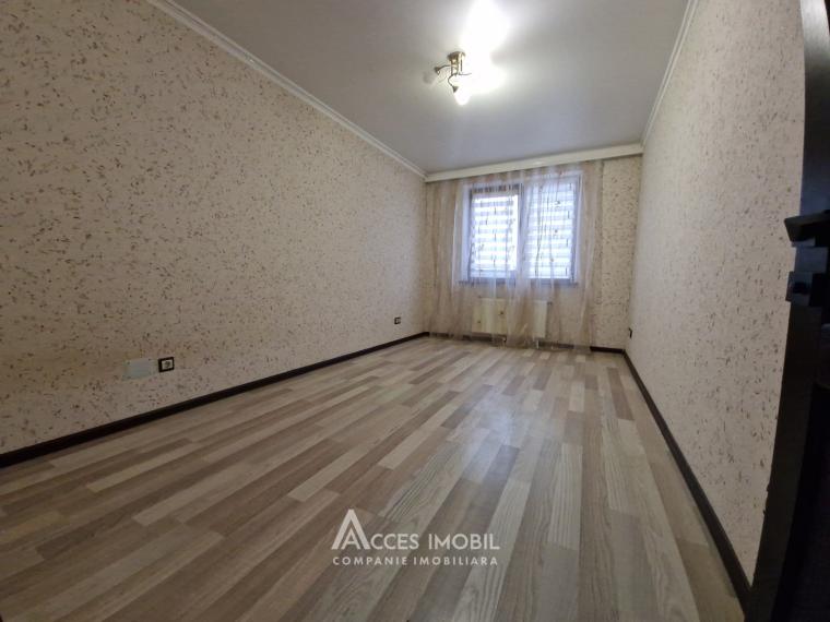 New Block! Botanica, Cuza Voda avenue, 3 rooms! Euro repair!: 5
