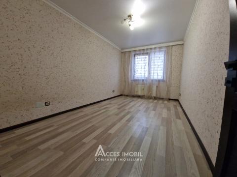 New Block! Botanica, Cuza Voda avenue, 3 rooms! Euro repair!: 5