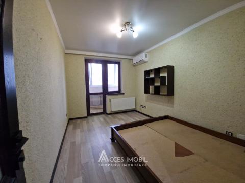 New Block! Botanica, Cuza Voda avenue, 3 rooms! Euro repair!: 6