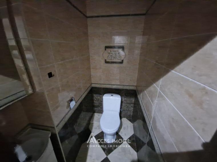 New Block! Botanica, Cuza Voda avenue, 3 rooms! Euro repair!: 8