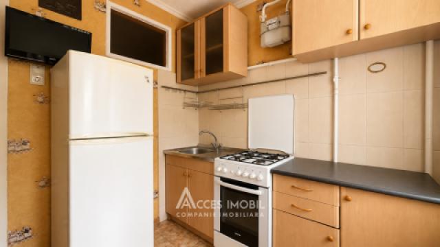 Apartamente în chirie în Chișinău: Botanica, str. Pandurilor