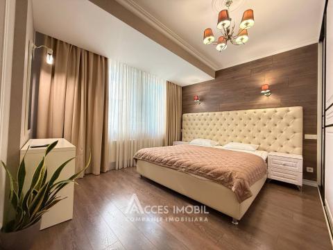 Apartamente de vânzare în Chișinău: Centru, str. Alexandru Hâjdeu