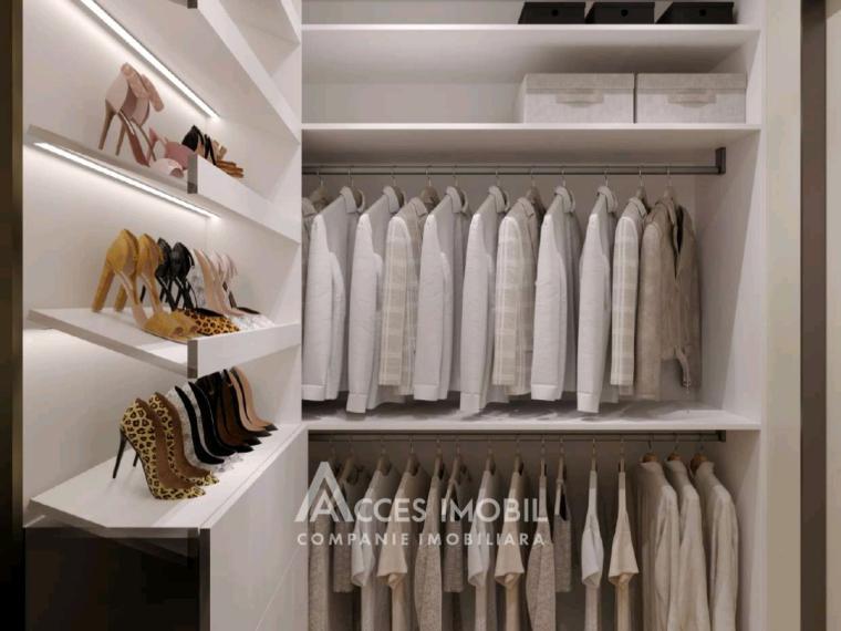 Newton House! Botanica, str. Grădina Botanică, 1 cameră. Variantă Albă!: 13