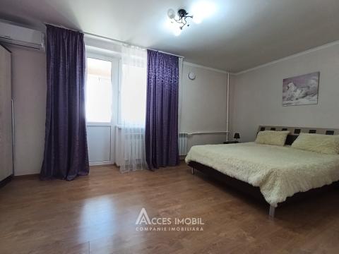 Apartamente de vânzare în Chișinău: Centru, bd. Iuri Gagarin