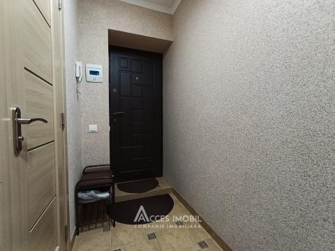 Centru, bd. Iuri Gagarin, 1 cameră!: 8
