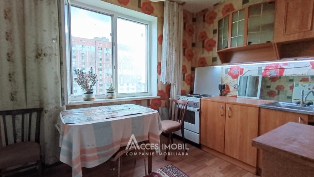 Buiucani, str. Nicolae Costin, 1 cameră!: 4