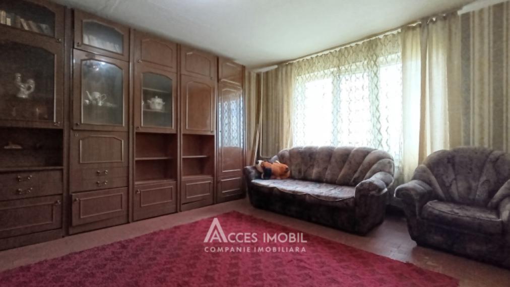 Buiucani, str. Nicolae Costin, 1 cameră!: 0