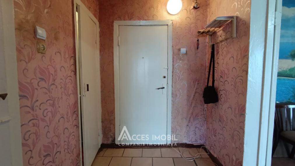 Buiucani, str. Nicolae Costin, 1 cameră!: 8