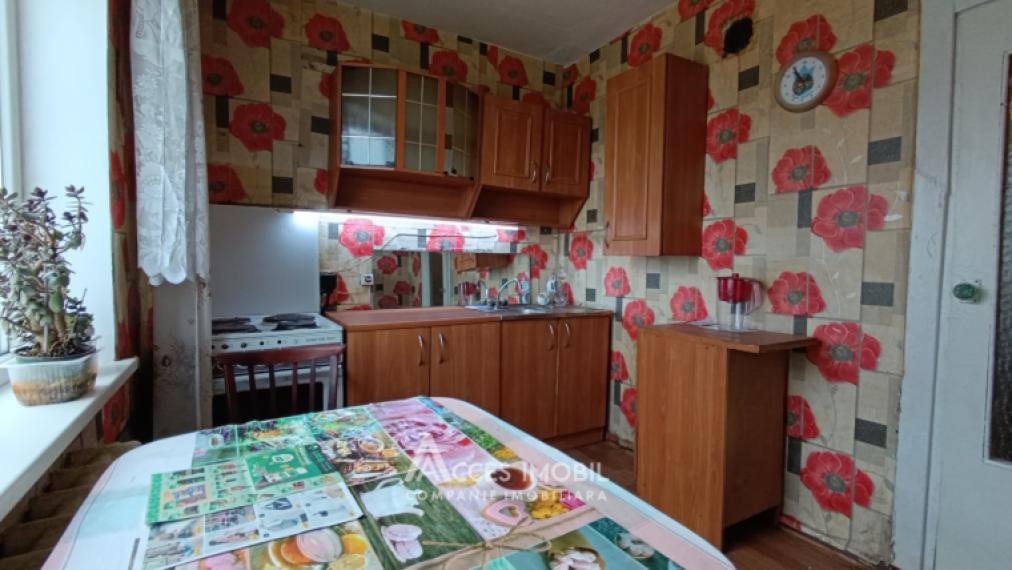 Buiucani, str. Nicolae Costin, 1 cameră!: 6
