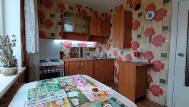 Buiucani, str. Nicolae Costin, 1 cameră!: 6