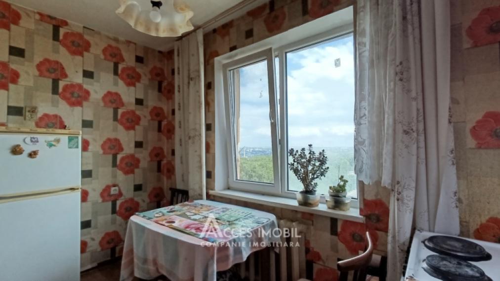 Buiucani, str. Nicolae Costin, 1 cameră!: 5