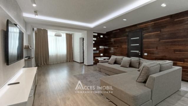 Apartamente de vânzare în Chișinău: Buiucani, str. Alba-Iulia