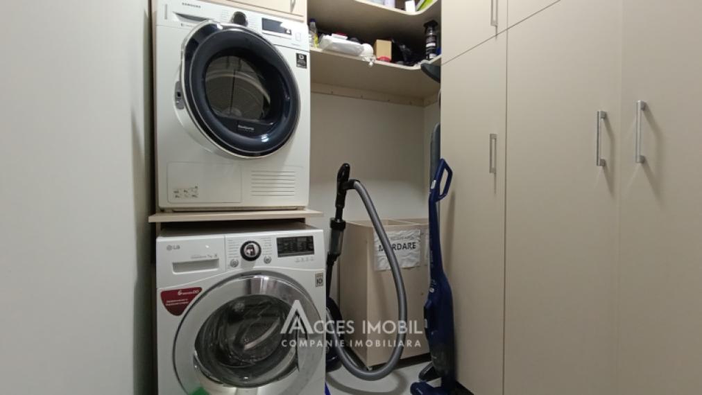 Basconslux! Bloc Nou! Buiucani, str. Alba-Iulia, 3 camere + living. Euroreparație! Localizare de mijloc!: 20