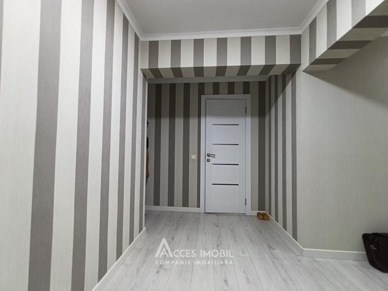 Telecentru, str. Miorița, 3 camere. Euroreparație! Localizare de mijloc!: 12