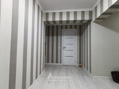 Telecentru, str. Miorița, 3 camere. Euroreparație! Localizare de mijloc!: 12