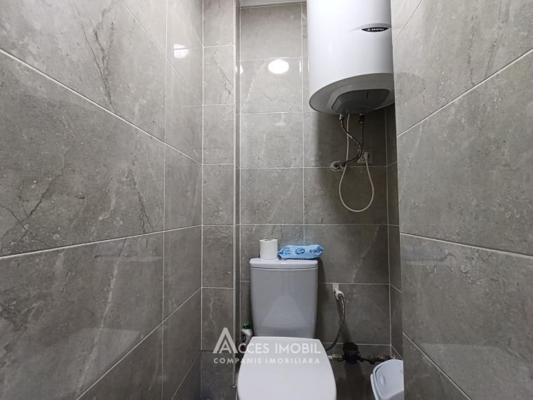 Telecentru, str. Miorița, 3 camere. Euroreparație! Localizare de mijloc!: 16