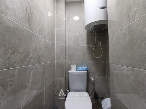 Telecentru, str. Miorița, 3 camere. Euroreparație! Localizare de mijloc!: 16