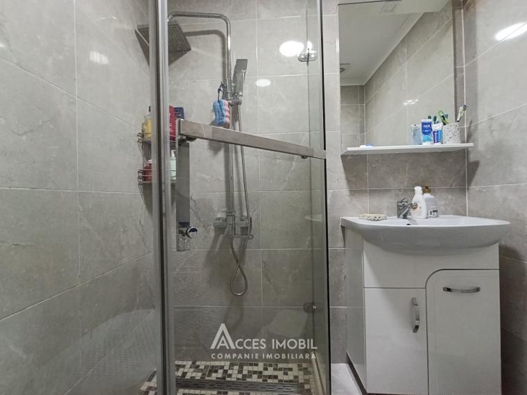 Telecentru, str. Miorița, 3 camere. Euroreparație! Localizare de mijloc!: 17