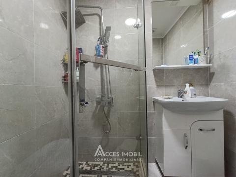 Telecentru, str. Miorița, 3 camere. Euroreparație! Localizare de mijloc!: 17