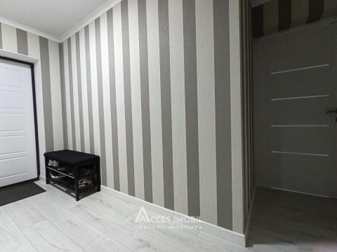 Telecentru, str. Miorița, 3 camere. Euroreparație! Localizare de mijloc!: 15