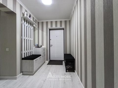 Telecentru, str. Miorița, 3 camere. Euroreparație! Localizare de mijloc!: 13