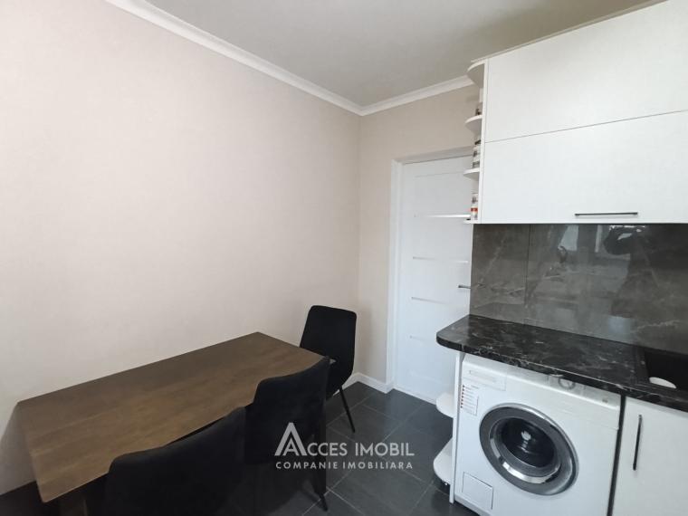 Telecentru, str. Miorița, 3 camere. Euroreparație! Localizare de mijloc!: 11