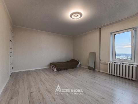 Telecentru, str. Miorița, 3 camere. Euroreparație! Localizare de mijloc!: 8