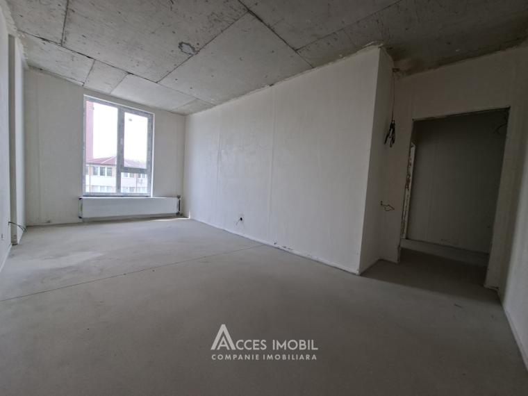 Poiana Ghidighici! Bloc Nou! Ghidighici, str. Ștefan cel Mare, 2 camere. Varianta albă!: 1