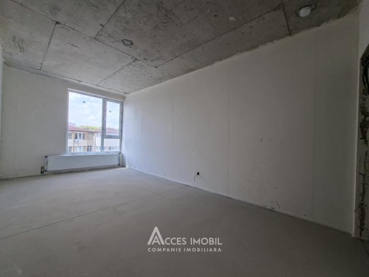 Poiana Ghidighici! Bloc Nou! Ghidighici, str. Ștefan cel Mare, 2 camere. Varianta albă!: 2