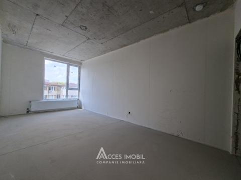 Poiana Ghidighici! Bloc Nou! Ghidighici, str. Ștefan cel Mare, 2 camere. Varianta albă!: 2