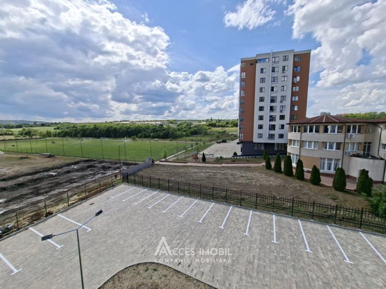 Poiana Ghidighici! Bloc Nou! Ghidighici, str. Ștefan cel Mare, 2 camere. Varianta albă!: 9