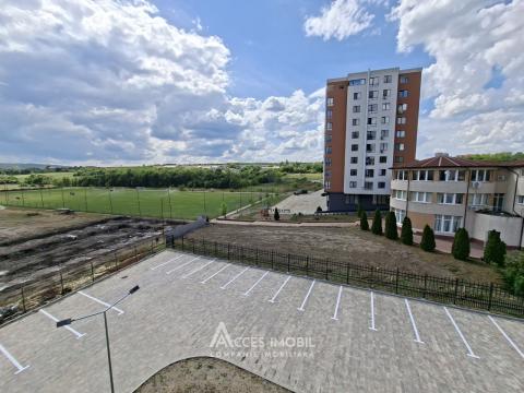 Poiana Ghidighici! Bloc Nou! Ghidighici, str. Ștefan cel Mare, 2 camere. Varianta albă!: 9