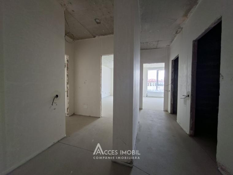 Poiana Ghidighici! Bloc Nou! Ghidighici, str. Ștefan cel Mare, 2 camere. Varianta albă!: 5