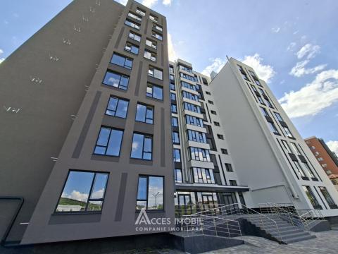 Apartamente de vânzare în Chișinău: Ghidighici, str. Ștefan cel Mare și Sfînt