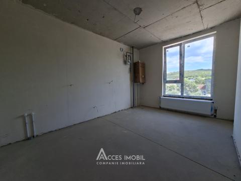 Bloc Nou! Ghidighici, str. Ștefan cel Mare și Sfînt, 2 camere. Variantă albă!: 1