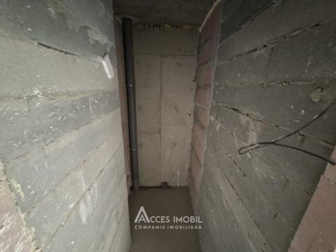 Bloc Nou! Ghidighici, str. Ștefan cel Mare și Sfînt, 2 camere. Variantă albă!: 5
