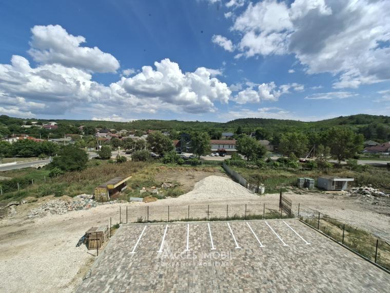 Bloc Nou! Ghidighici, str. Ștefan cel Mare și Sfînt, 2 camere. Variantă albă!: 7