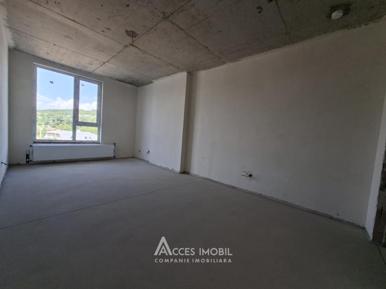 Bloc Nou! Ghidighici, str. Ștefan cel Mare și Sfînt, 3 camere. Variantă albă!: 6